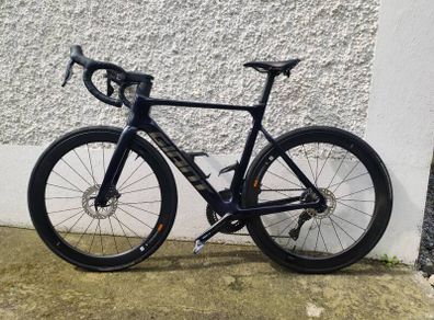 Giant Propel Advanced Pro 0