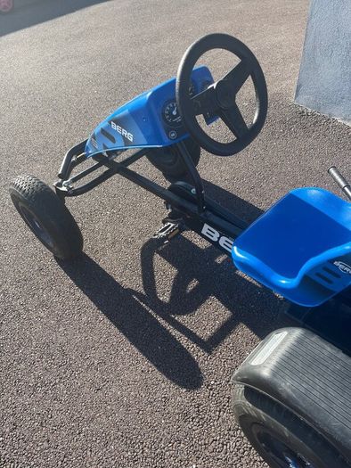 Berg XL B Super Go-Kart with second seat