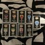 Rick and Morty Funko pop lot Image 2
