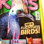 National geographic magazine Image 2
