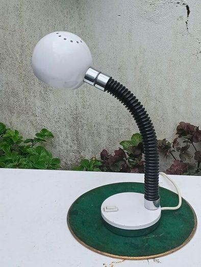 Reggiani Desk Lamp