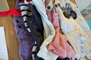 3-6 months bundle