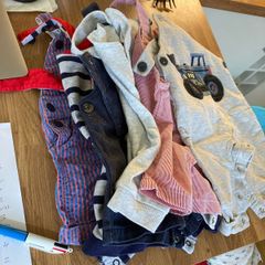 3-6 months bundle