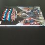 graphic novel - Captain America and the Falcon: secret empire tpb Image 3