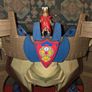 Imaginext Castle Playset - Lights + Sound working Image 6