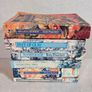Terry Pratchett paperbacks x6 Image 7