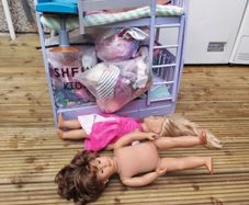 generation dolls