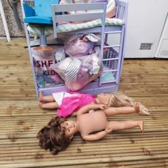 generation dolls