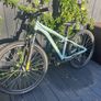 Rockrider 26inch Bike in Khaki Image 2