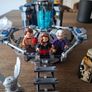 lego ideas 21304 dr who tardis Image 4