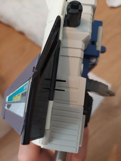 Transformer G1  Overlord