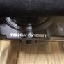 Thrustmaster TS-XW w/ Sparco wheel, 3 piece pedals and Logitech shifter Image 4