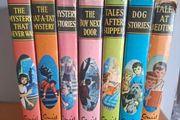 Enid Blyton hardback bundle