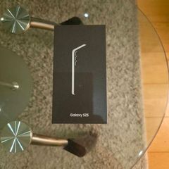 Samsung Galaxy S25 5G 256GB IRISH