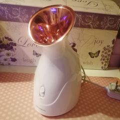 NEW - Face Steamer
