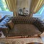 2 chesterfield sofa Image 2