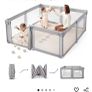 Large Sweeby Playpen Image 3