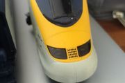 Hornby  train 00 Gauge Eurostr  Class 2030 4 Car Set