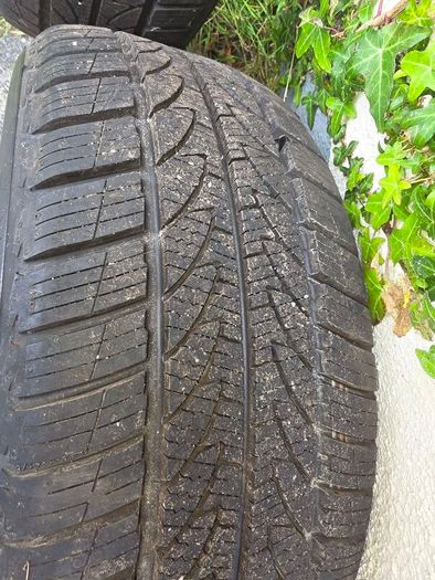 4 Tyres 195/50 R15