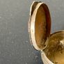 Antique silver pill box/snuff box Image 8