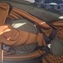 Egg Pram 3 in 1 Travel system Image 9