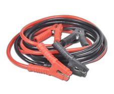 2 pcs Car Start Booster Cable 1800 A