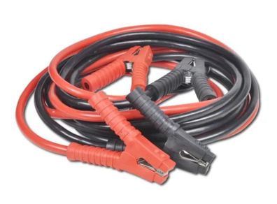 2 pcs Car Start Booster Cable 1800 A