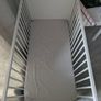 Cot bed 120 x 60cm Image 2