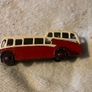 Dinky Observation Coach Image 3