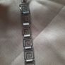 sterling silver bracelet Image 4
