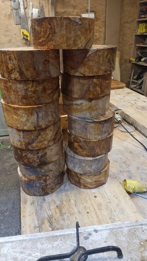woodturning