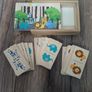 Play Active Wooden Puzzle Toys Image 4