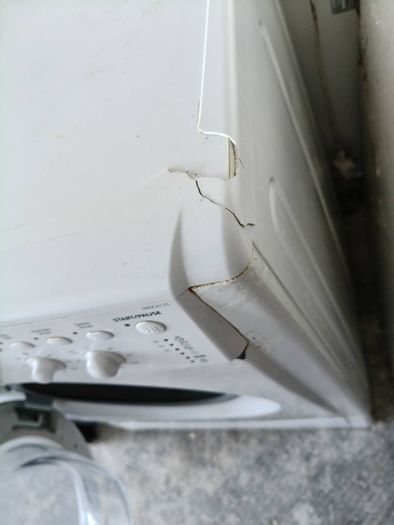 indesit washing machine