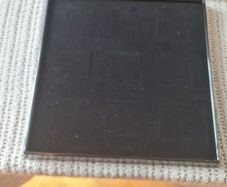 job lot of jewellery stands. foam strut stands