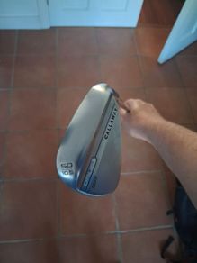 callaway opus SP wedge