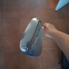 callaway opus SP wedge
