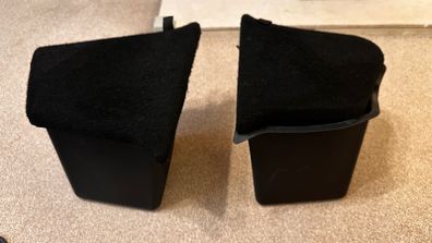 Tesla Model Y 2020-2024 Storage Accessoriea
