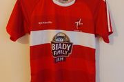 kildare gaa jersey