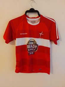 kildare gaa jersey