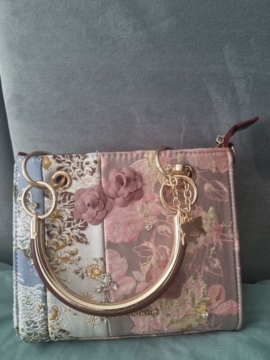 River Island hand bag