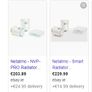 Netatmo Intelligent Radiator Valve Starter Pack - 2 Pack Image 9