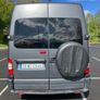 QUICK SALE NEEDED OPEN TO OFFERS renault master campervan CVRT passed today 31/03 for the year Image 4
