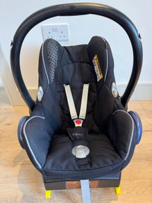 carseat