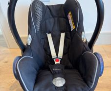 carseat