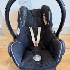 carseat