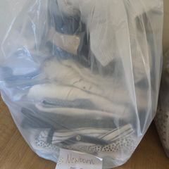 Newborn clothes 56cm