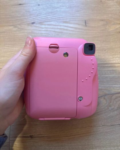 Instax Mini 9 Camera