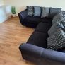 Corner double sofa bed Image 4