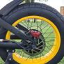 E bike Image 4
