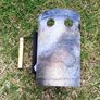 Charcoal Chimney Fire Starter Image 2